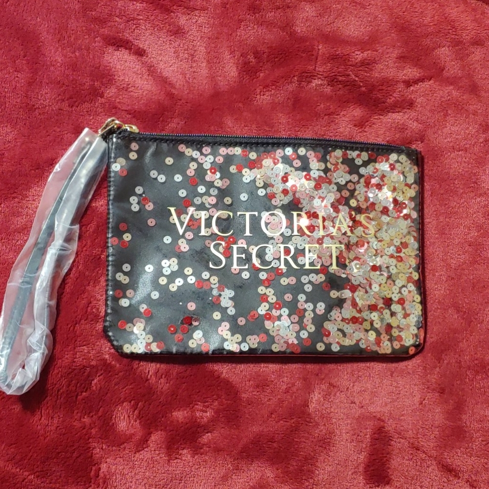 Victoria's Secret wristlet